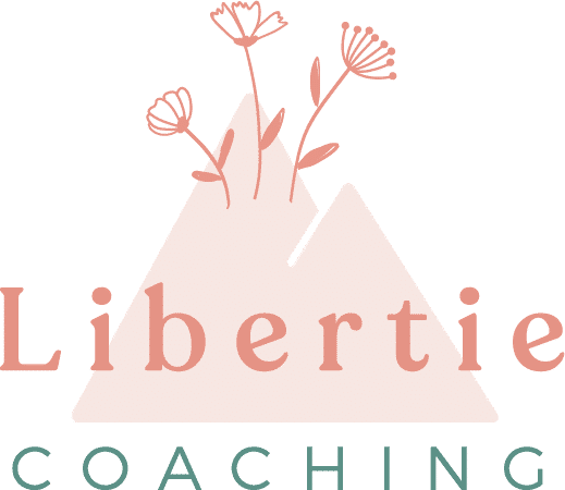 logo libertie coaching